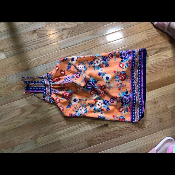 Small bebop dress - Picture 6 of 8